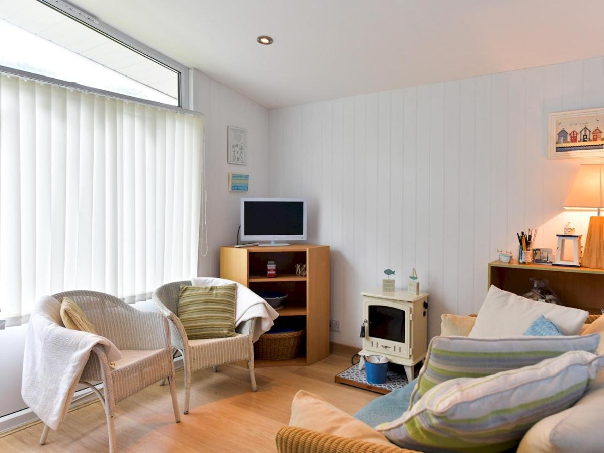 Pass The Keys Gower Beach Staycation Caswell Bay - Sleeps 4 Swansea Buitenkant foto