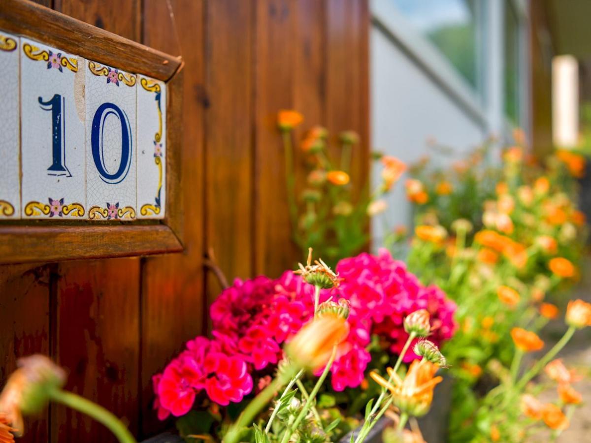 Pass The Keys Gower Beach Staycation Caswell Bay - Sleeps 4 Swansea Buitenkant foto