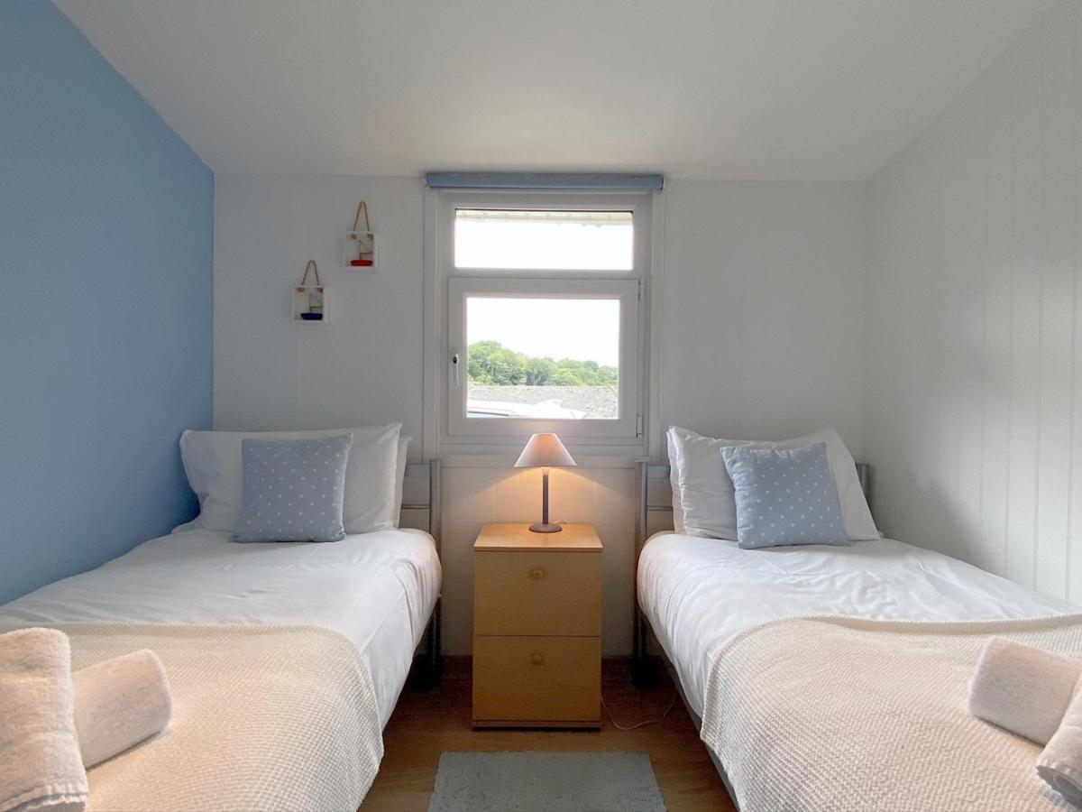 Pass The Keys Gower Beach Staycation Caswell Bay - Sleeps 4 Swansea Buitenkant foto