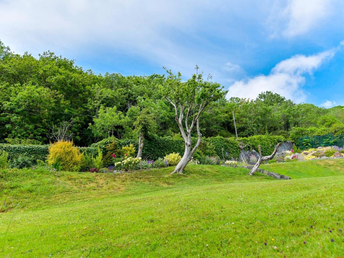 Pass The Keys Gower Beach Staycation Caswell Bay - Sleeps 4 Swansea Buitenkant foto