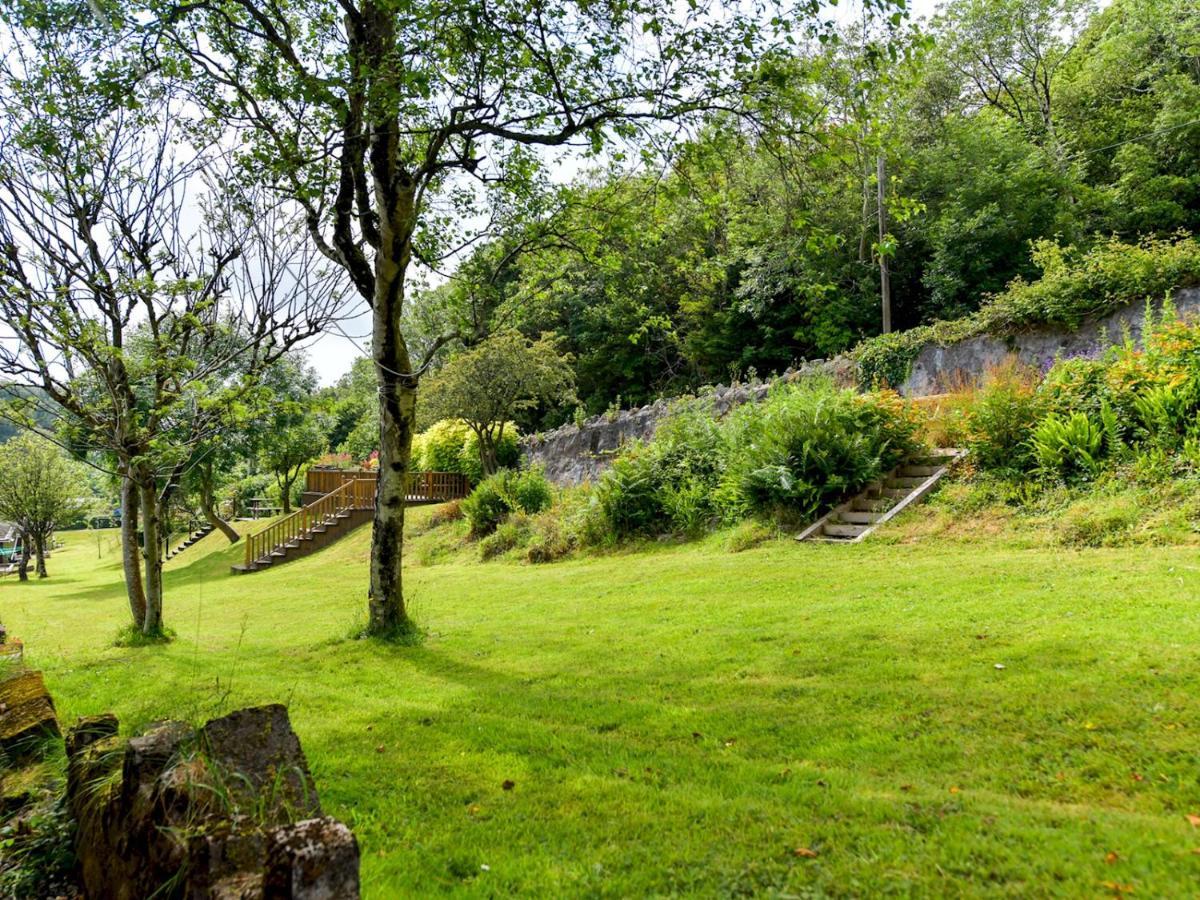Pass The Keys Gower Beach Staycation Caswell Bay - Sleeps 4 Swansea Buitenkant foto
