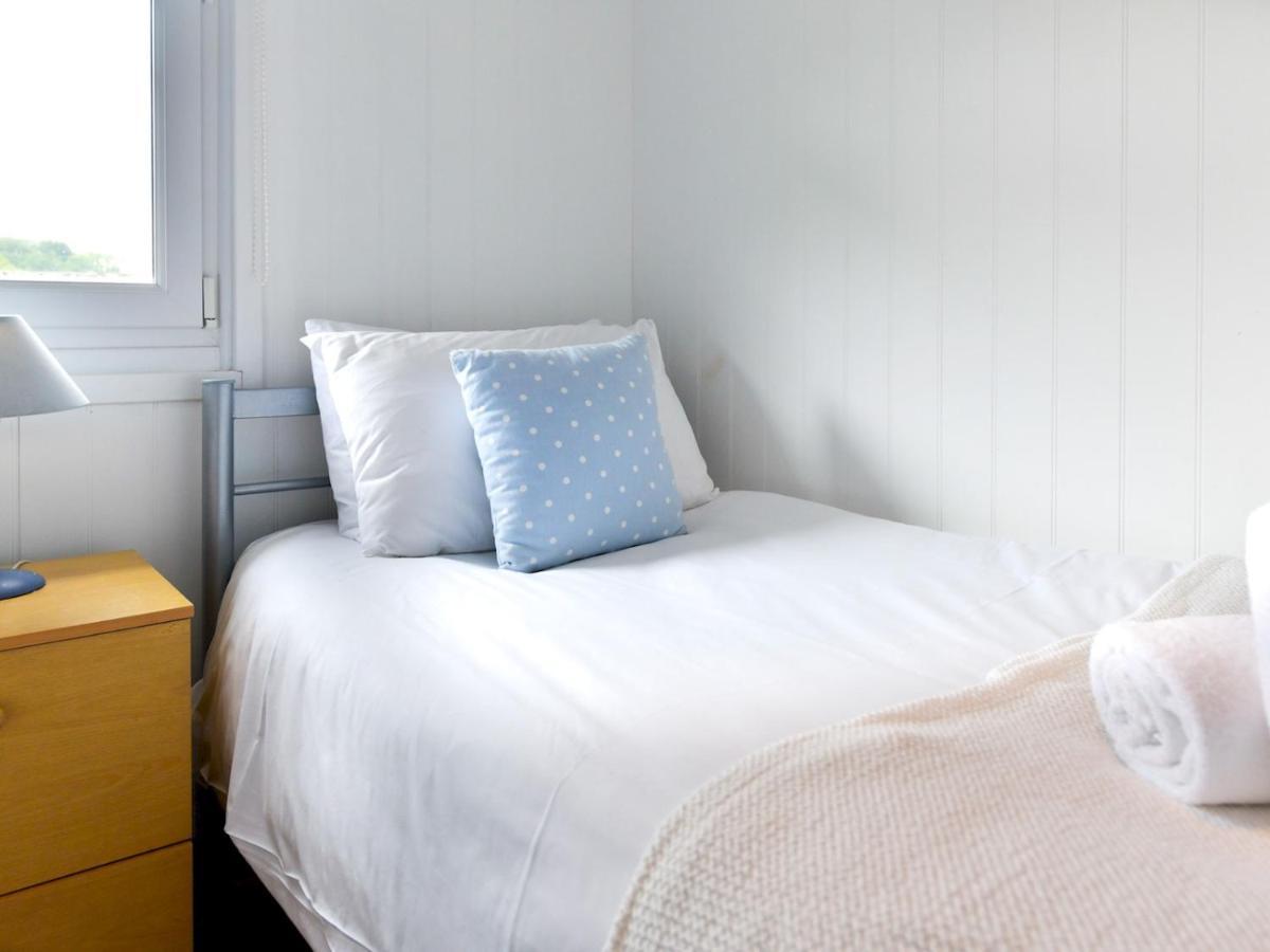 Pass The Keys Gower Beach Staycation Caswell Bay - Sleeps 4 Swansea Buitenkant foto