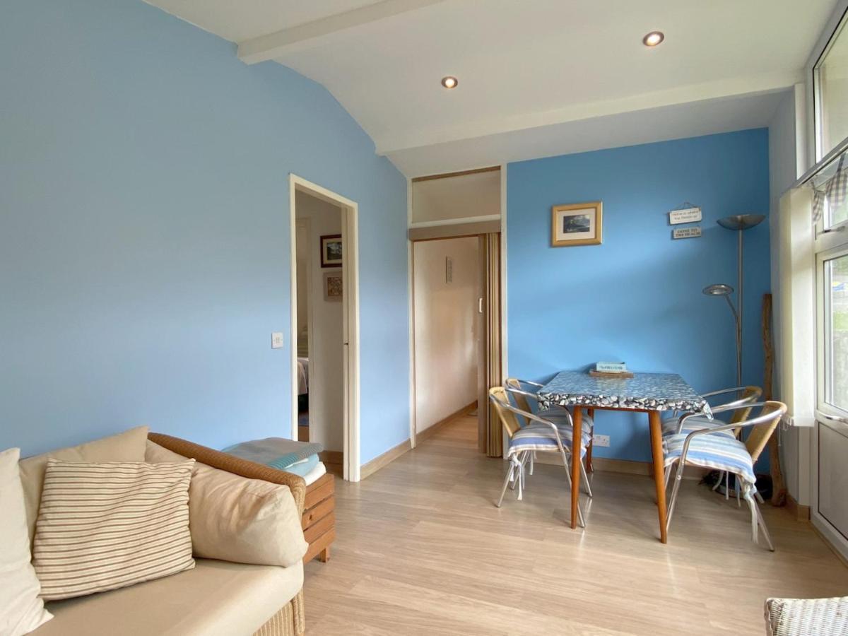 Pass The Keys Gower Beach Staycation Caswell Bay - Sleeps 4 Swansea Buitenkant foto