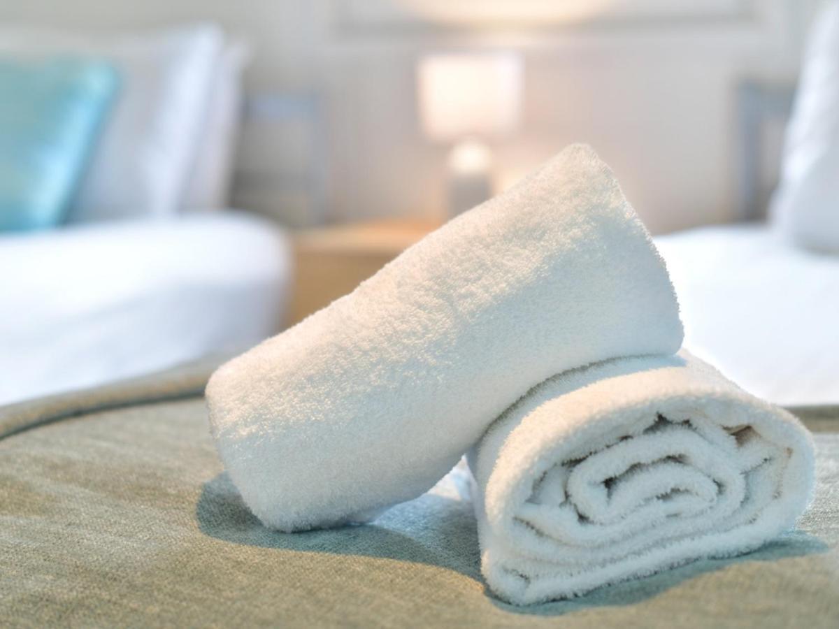 Pass The Keys Gower Beach Staycation Caswell Bay - Sleeps 4 Swansea Buitenkant foto