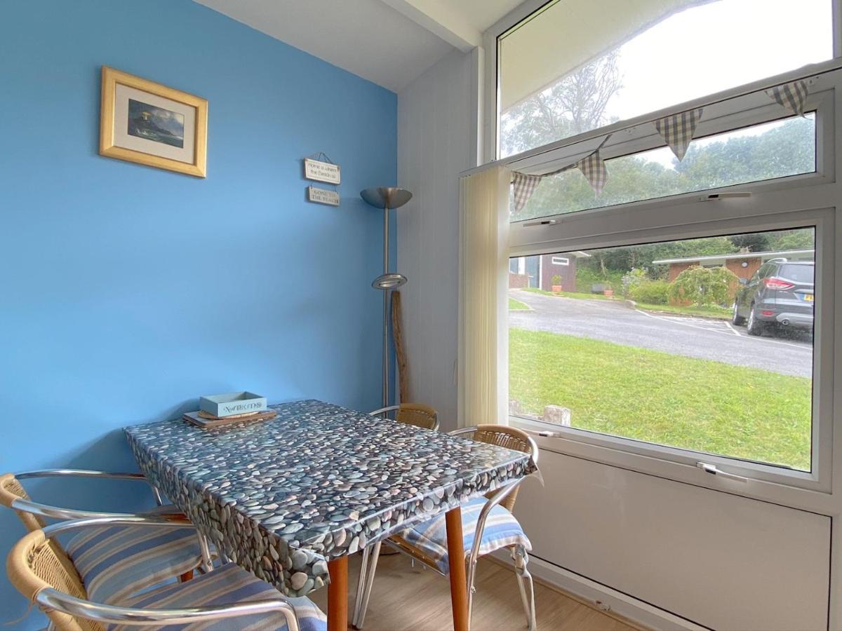 Pass The Keys Gower Beach Staycation Caswell Bay - Sleeps 4 Swansea Buitenkant foto