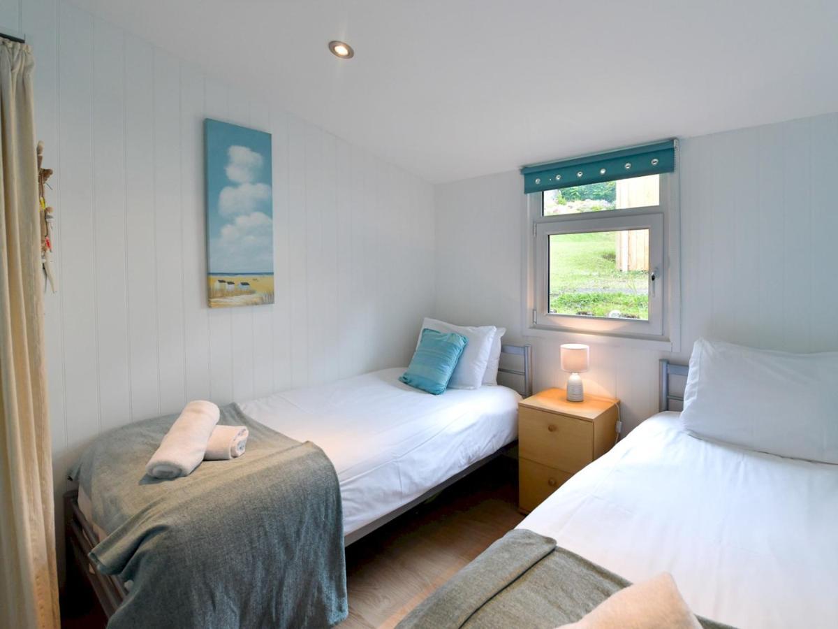 Pass The Keys Gower Beach Staycation Caswell Bay - Sleeps 4 Swansea Buitenkant foto