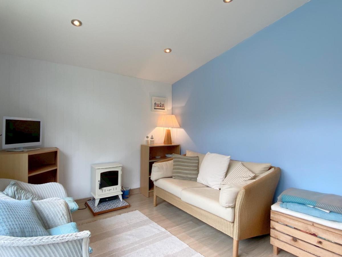 Pass The Keys Gower Beach Staycation Caswell Bay - Sleeps 4 Swansea Buitenkant foto