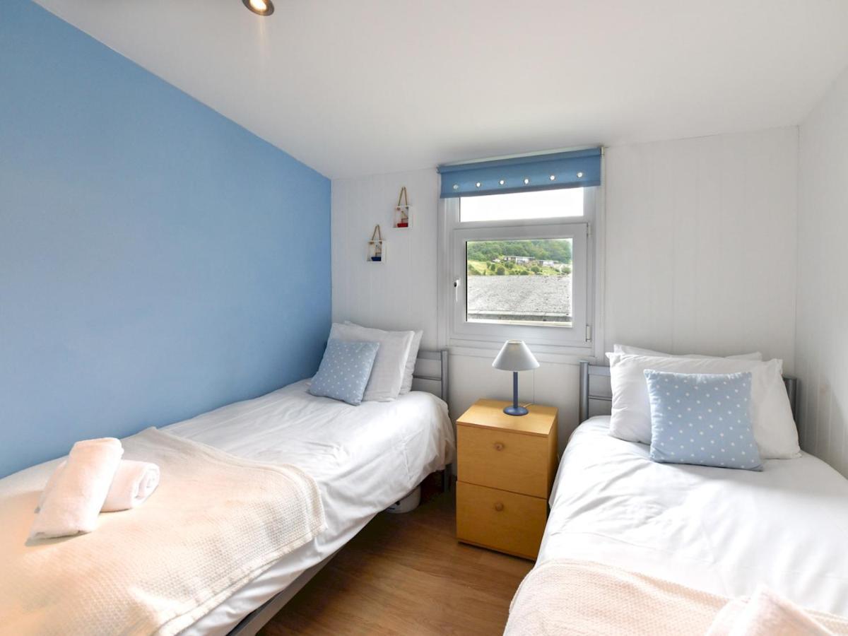 Pass The Keys Gower Beach Staycation Caswell Bay - Sleeps 4 Swansea Buitenkant foto