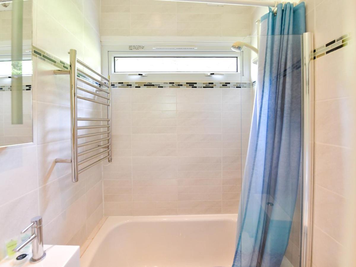 Pass The Keys Gower Beach Staycation Caswell Bay - Sleeps 4 Swansea Buitenkant foto